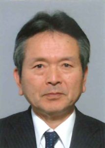 代表取締役　齋藤渡